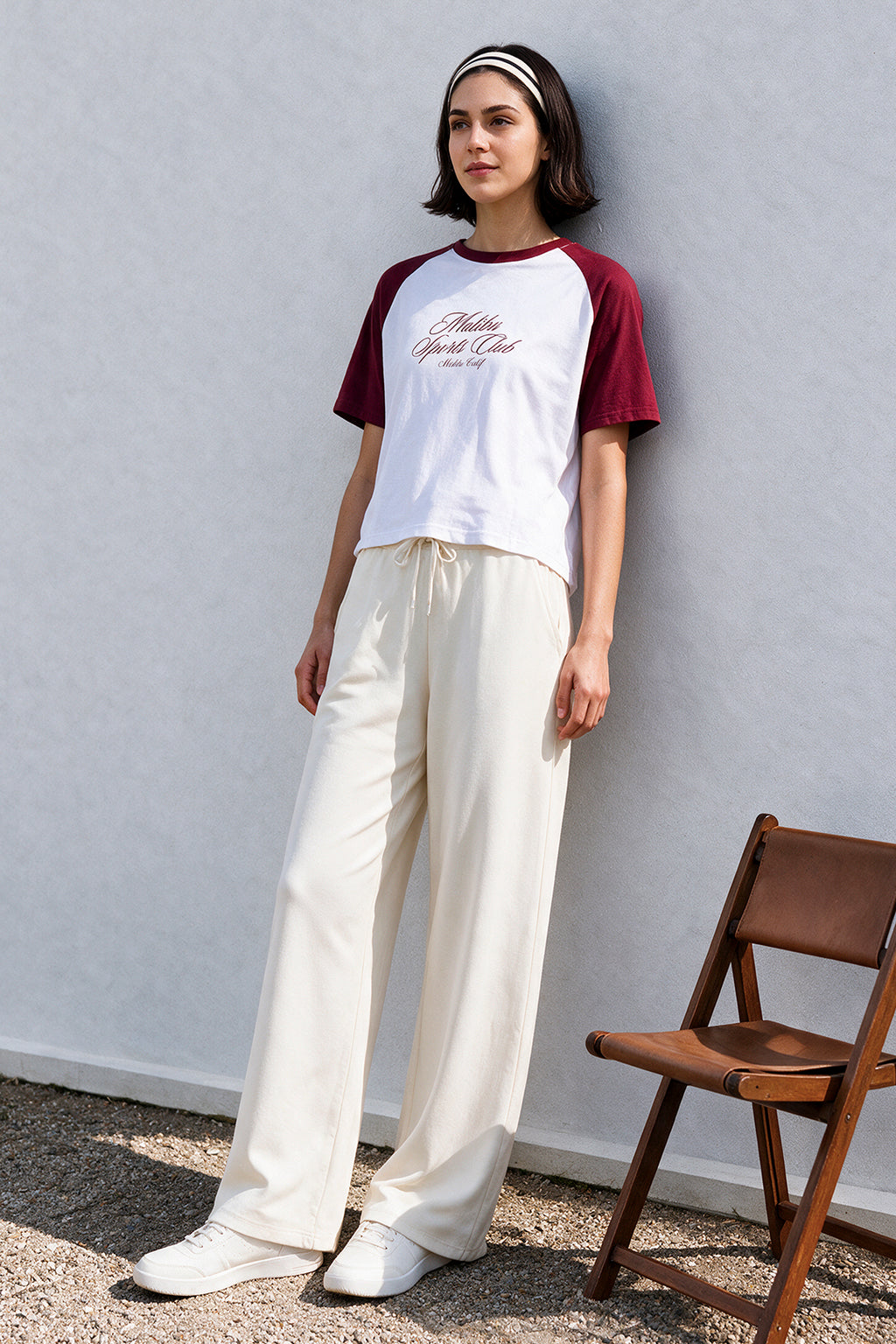 Graphic T-Shirt - 6456