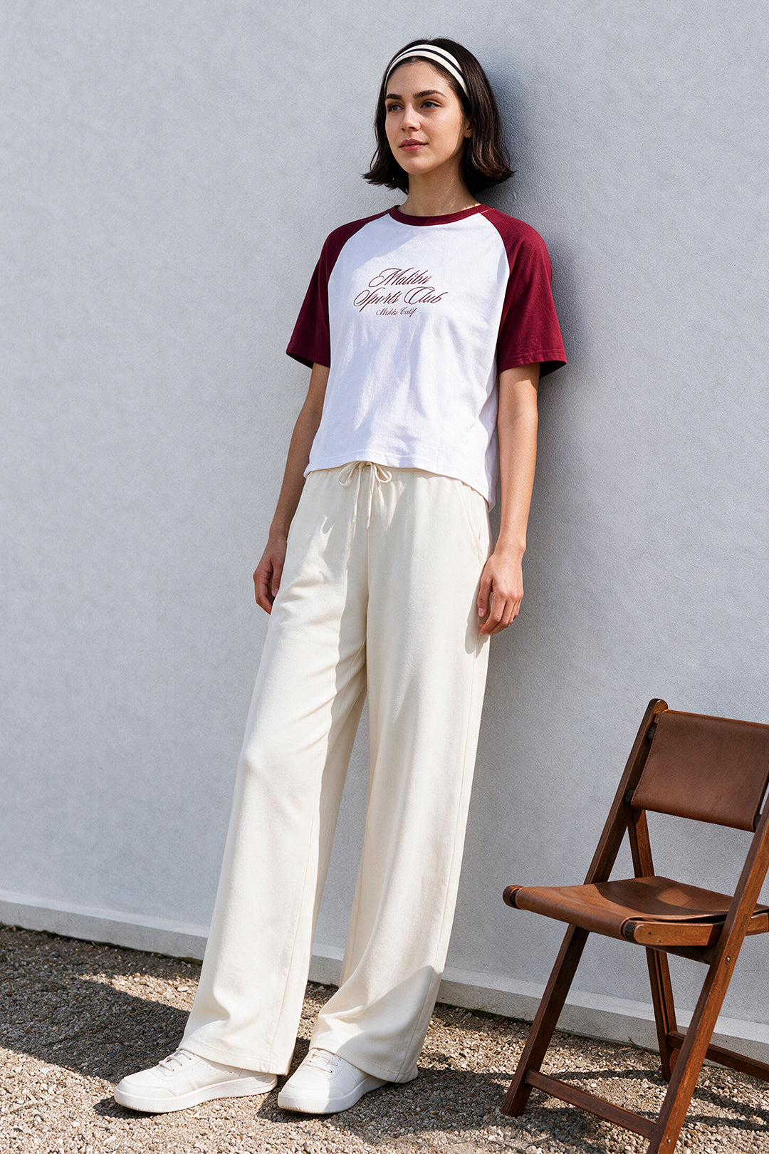Graphic T-Shirt - 6456