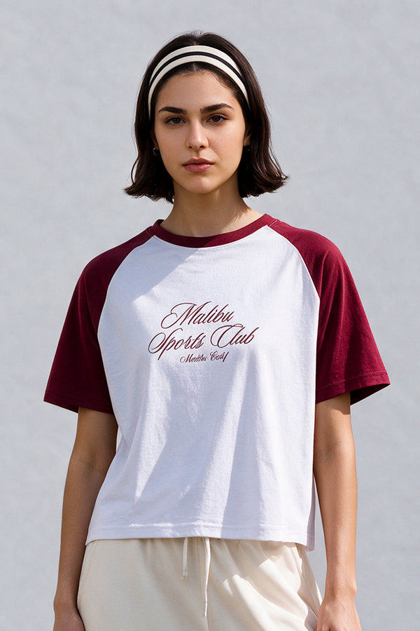 Graphic T-Shirt - 6456