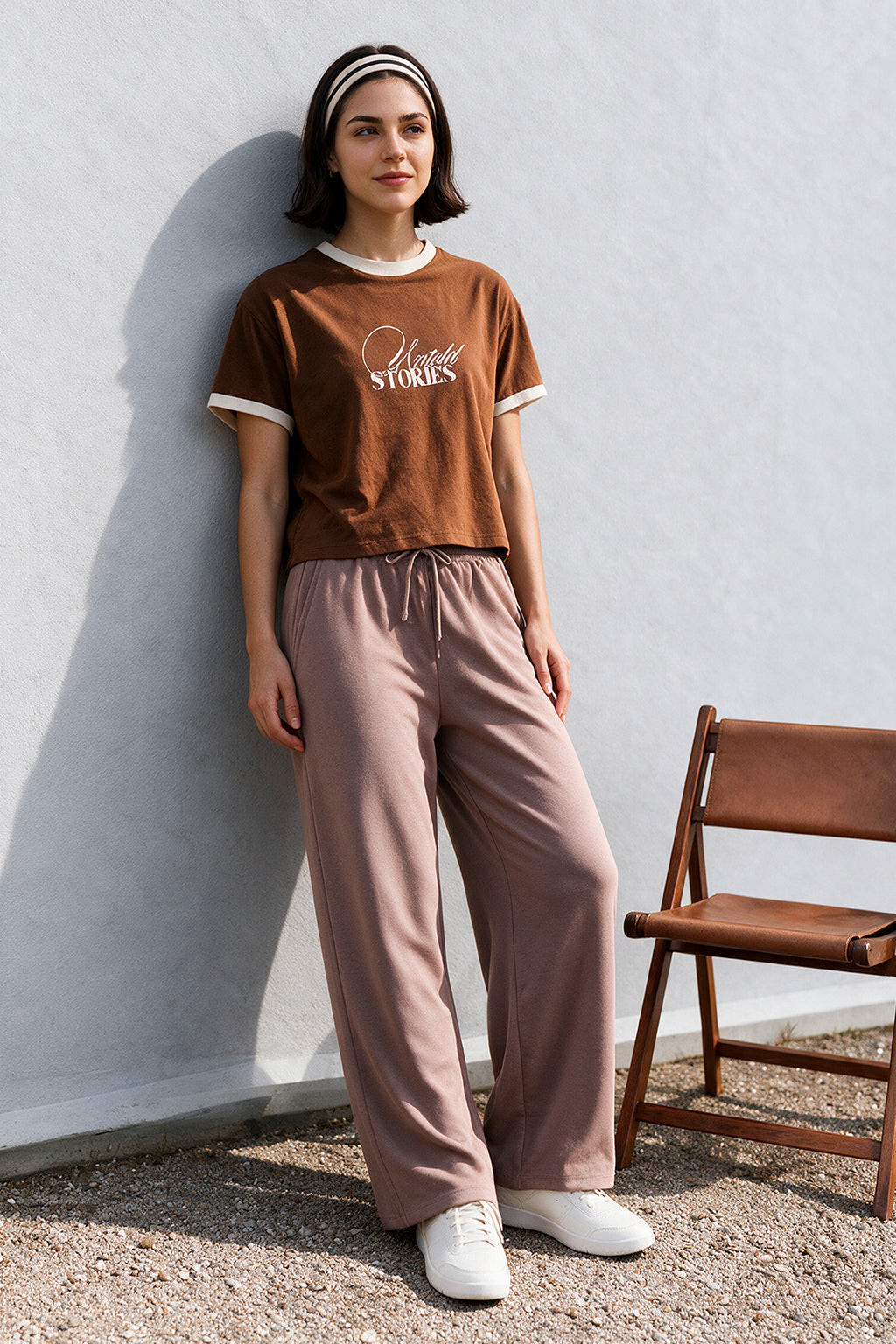 Graphic T-Shirt - 6457