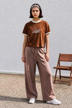 Graphic T-Shirt - 6457