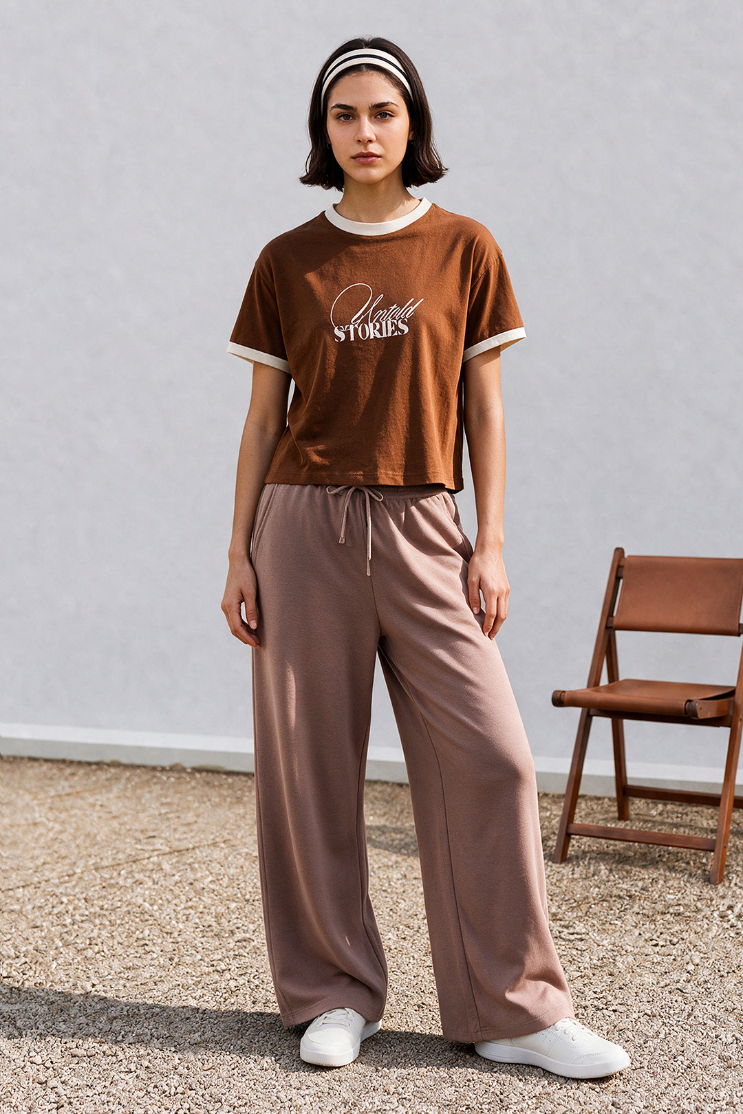 Graphic T-Shirt - 6457