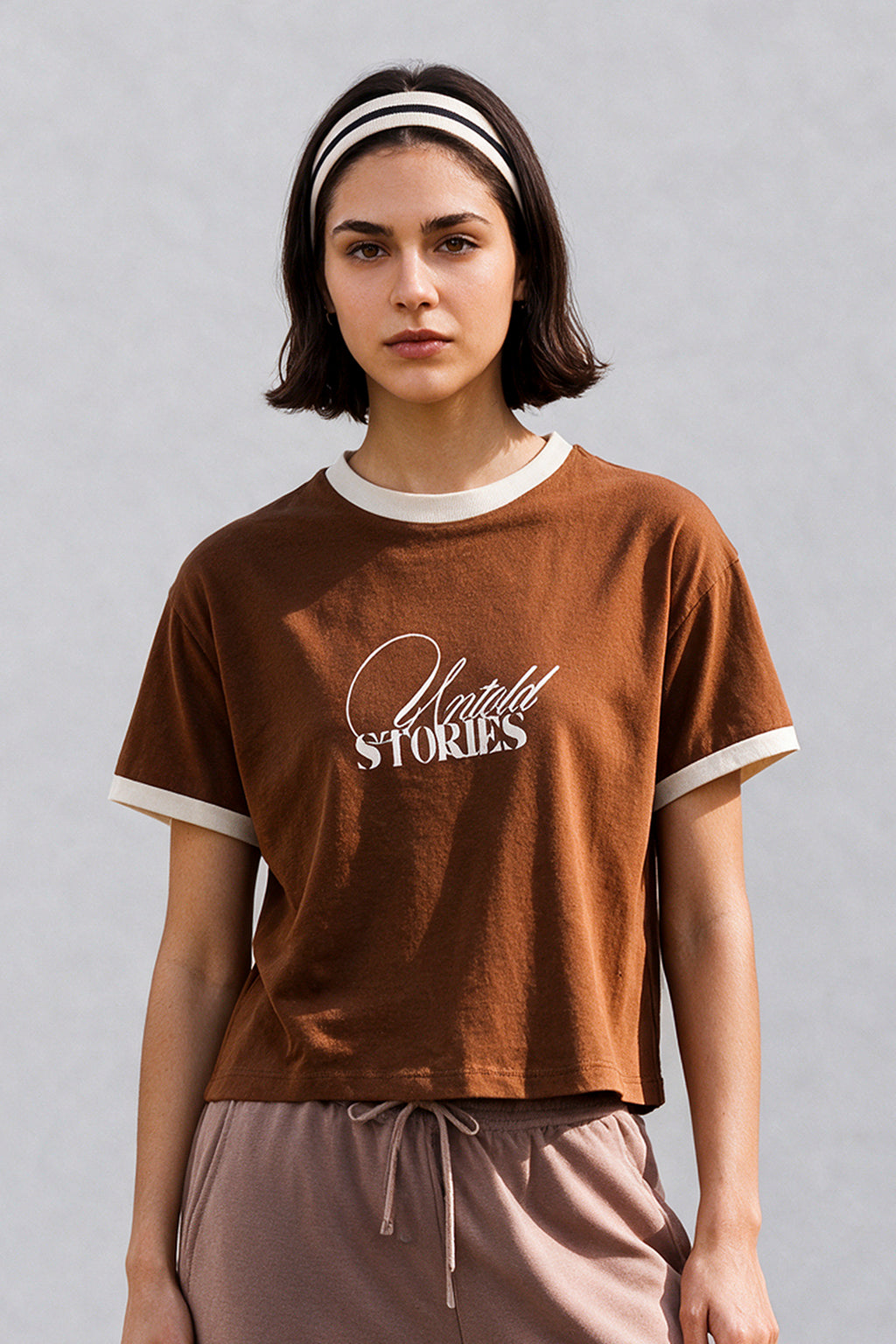 Graphic T-Shirt - 6457