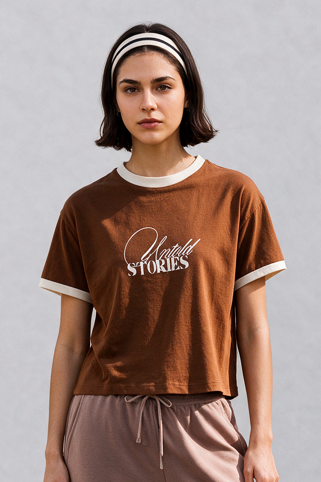 Graphic T-Shirt - 6457