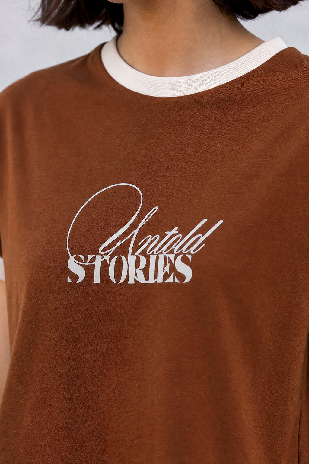 Graphic T-Shirt - 6457