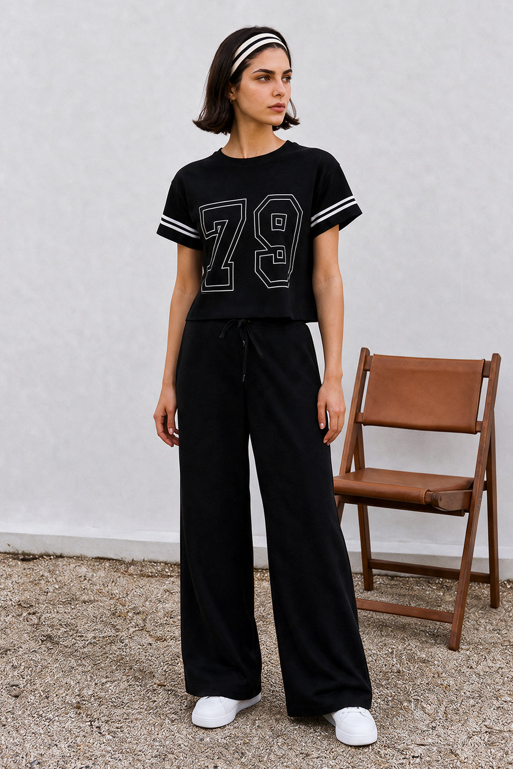 Graphic T-Shirt - 6458