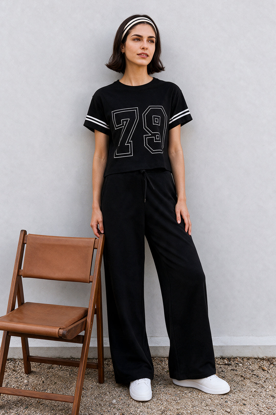 Graphic T-Shirt - 6458