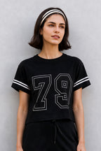 Graphic T-Shirt - 6458