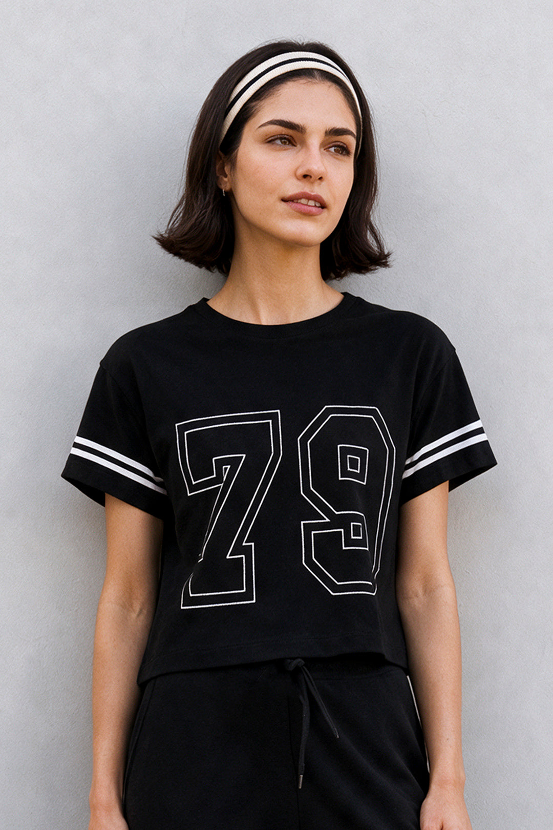 Graphic T-Shirt - 6458