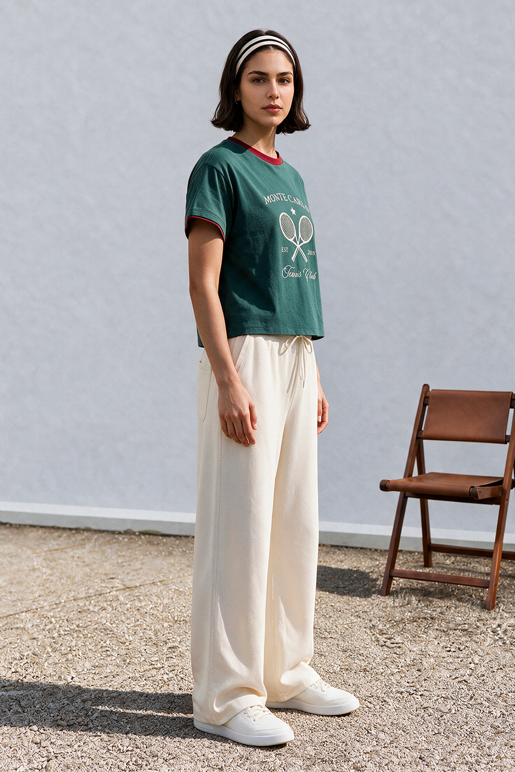 Graphic T-Shirt - 6459