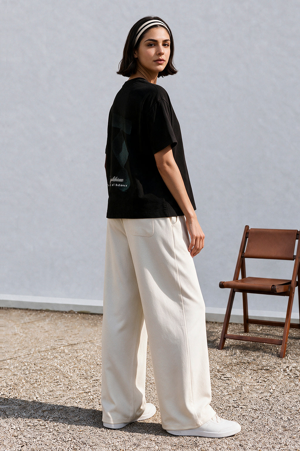 Graphic T-Shirt - 6460