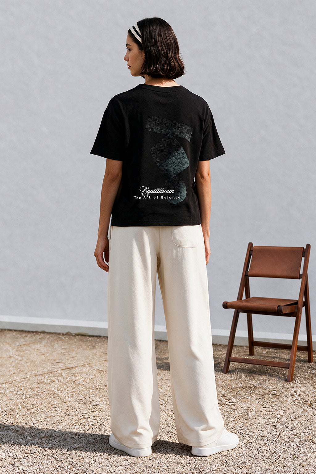 Graphic T-Shirt - 6460