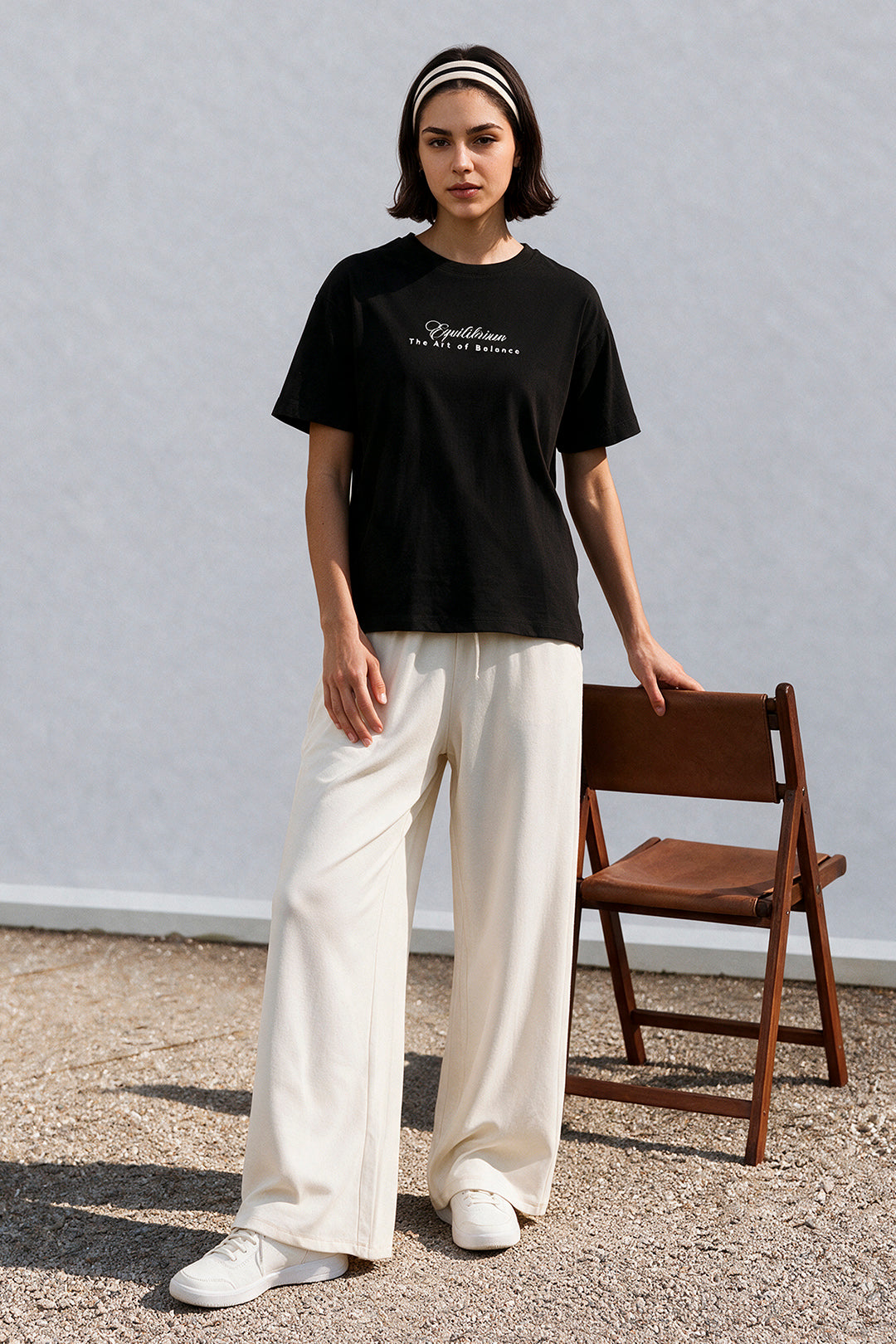 Graphic T-Shirt - 6460