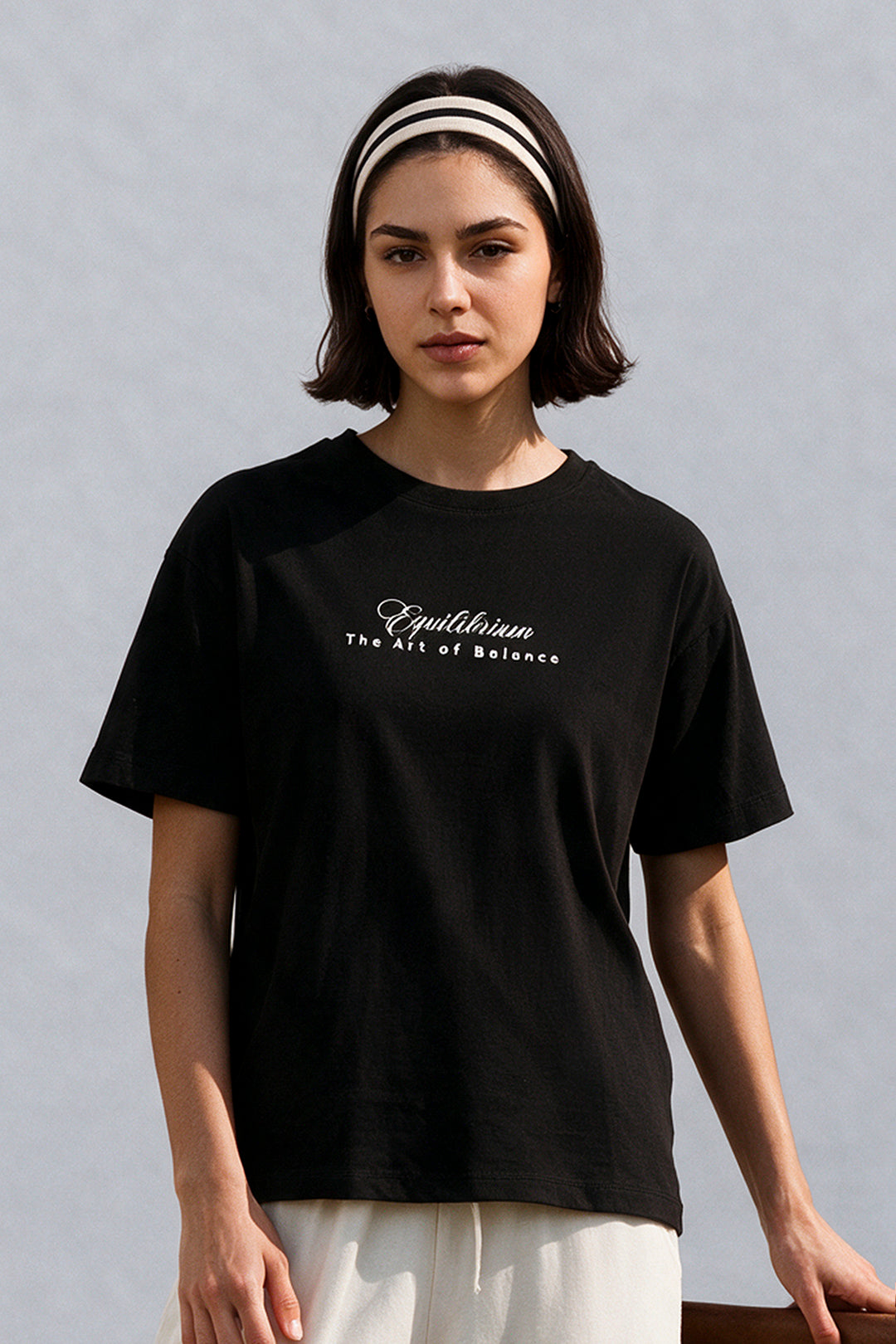 Graphic T-Shirt - 6460