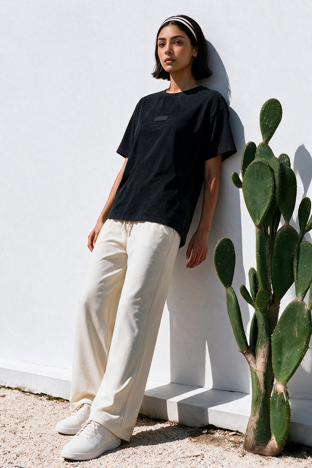 Graphic T-Shirt - 6461