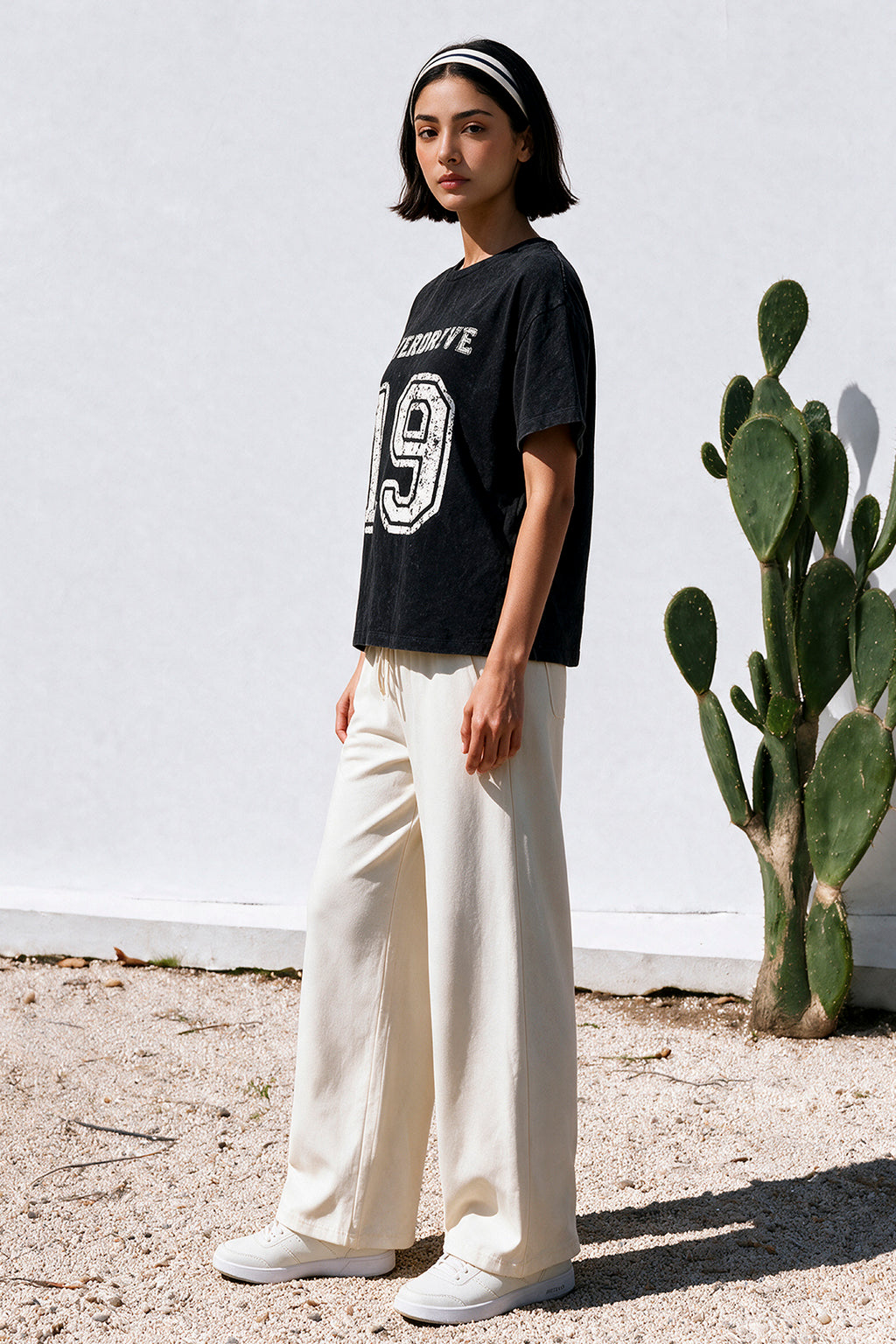 Graphic T-Shirt - 6462