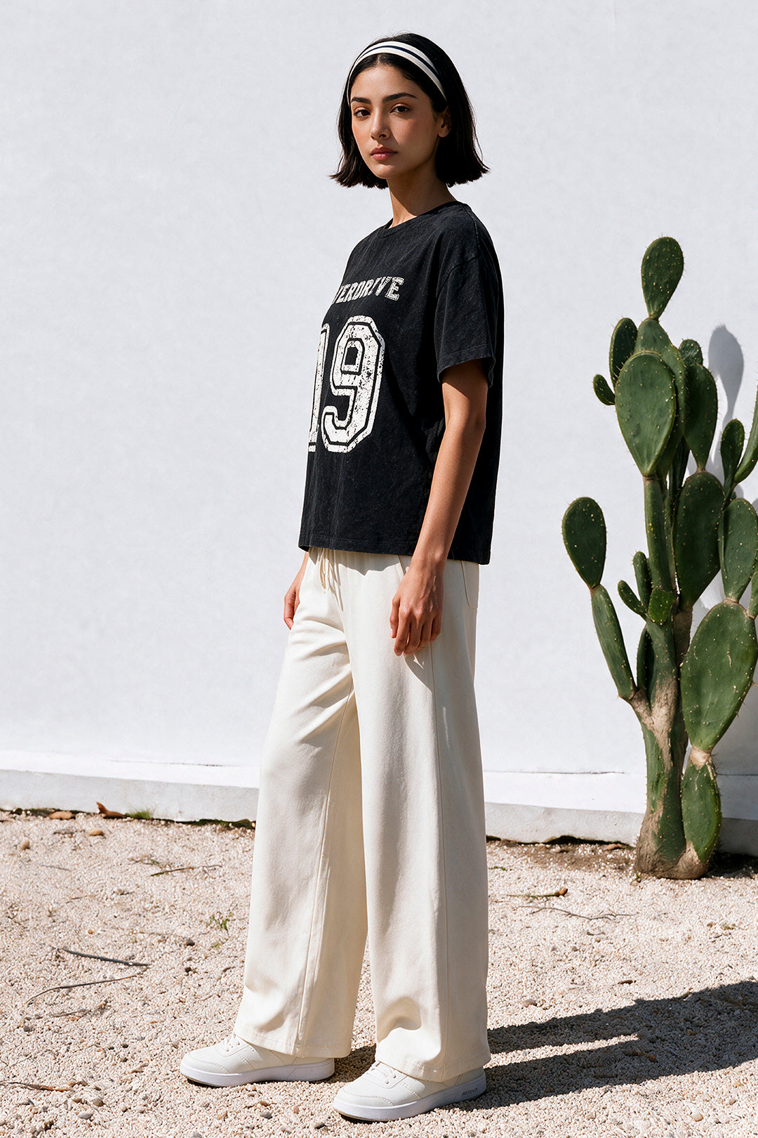 Graphic T-Shirt - 6462