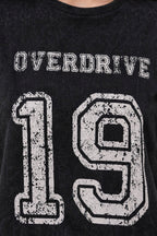 Graphic T-Shirt - 6462