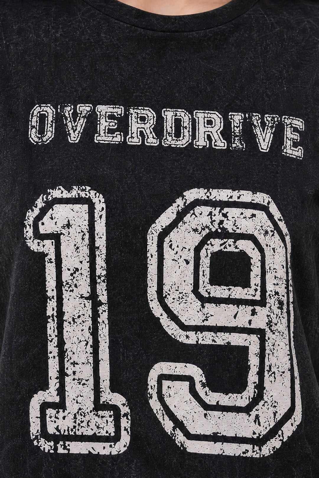 Graphic T-Shirt - 6462