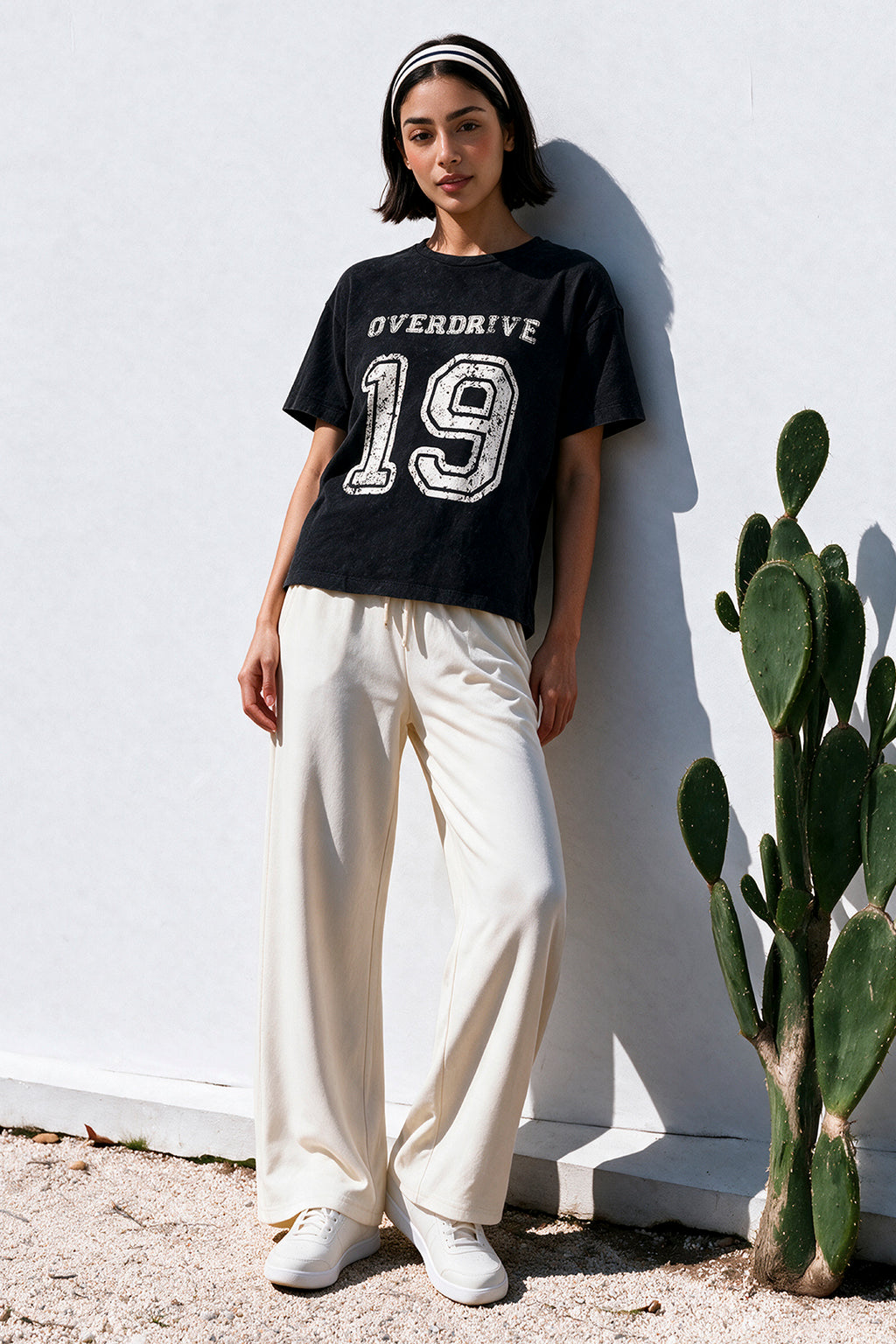 Graphic T-Shirt - 6462