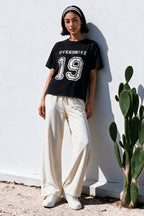 Graphic T-Shirt - 6462