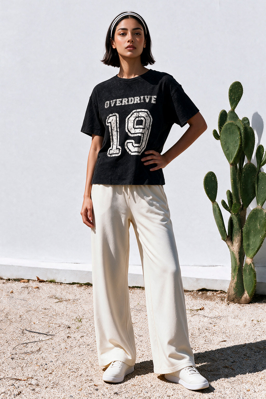 Graphic T-Shirt - 6462