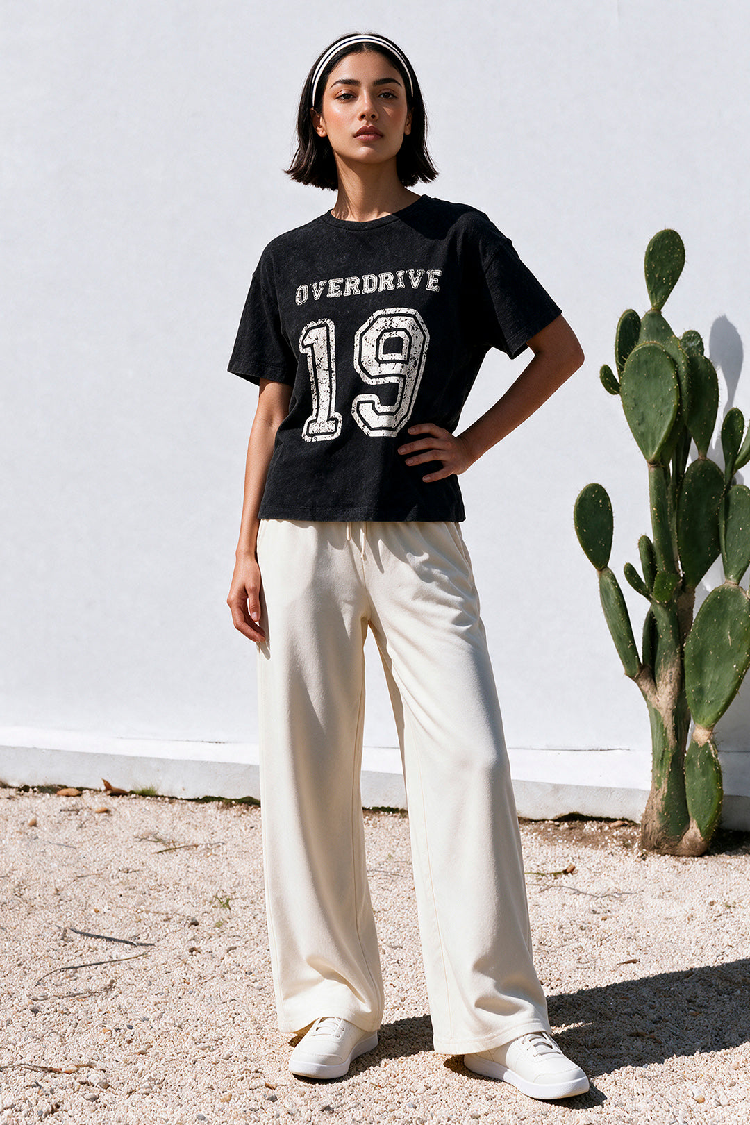 Graphic T-Shirt - 6462