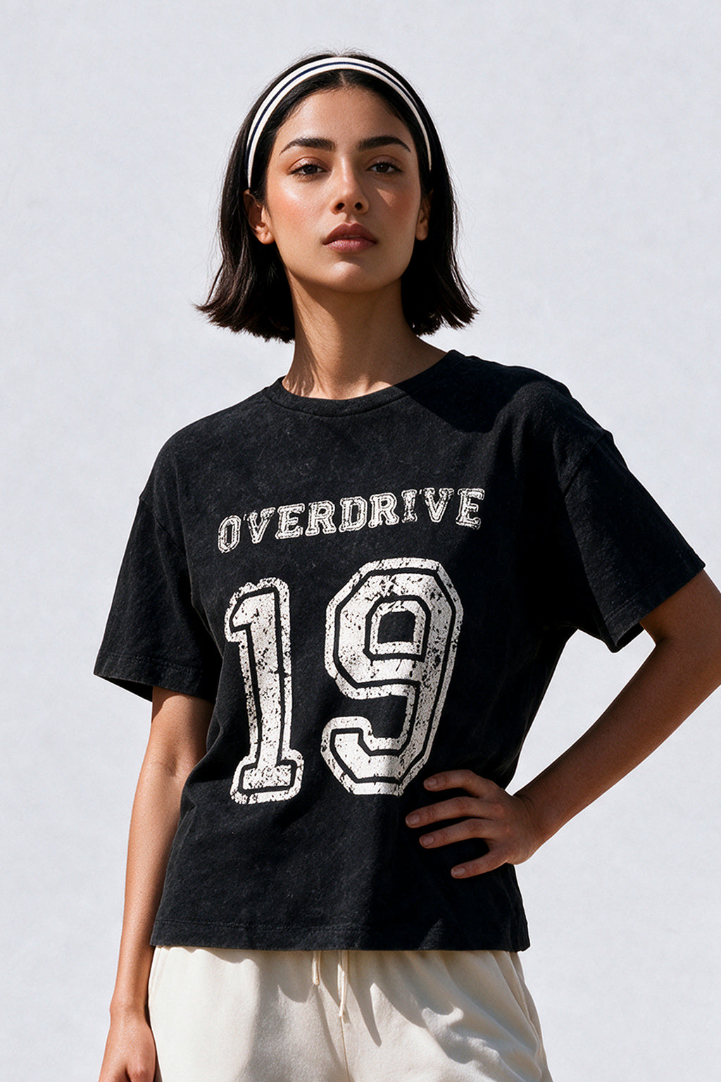 Graphic T-Shirt - 6462