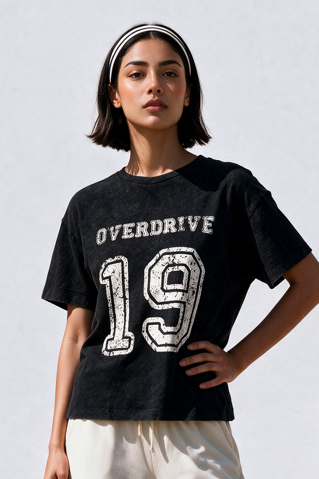 Graphic T-Shirt - 6462