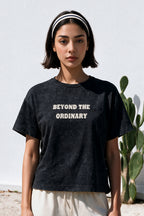Graphic T-Shirt - 6463