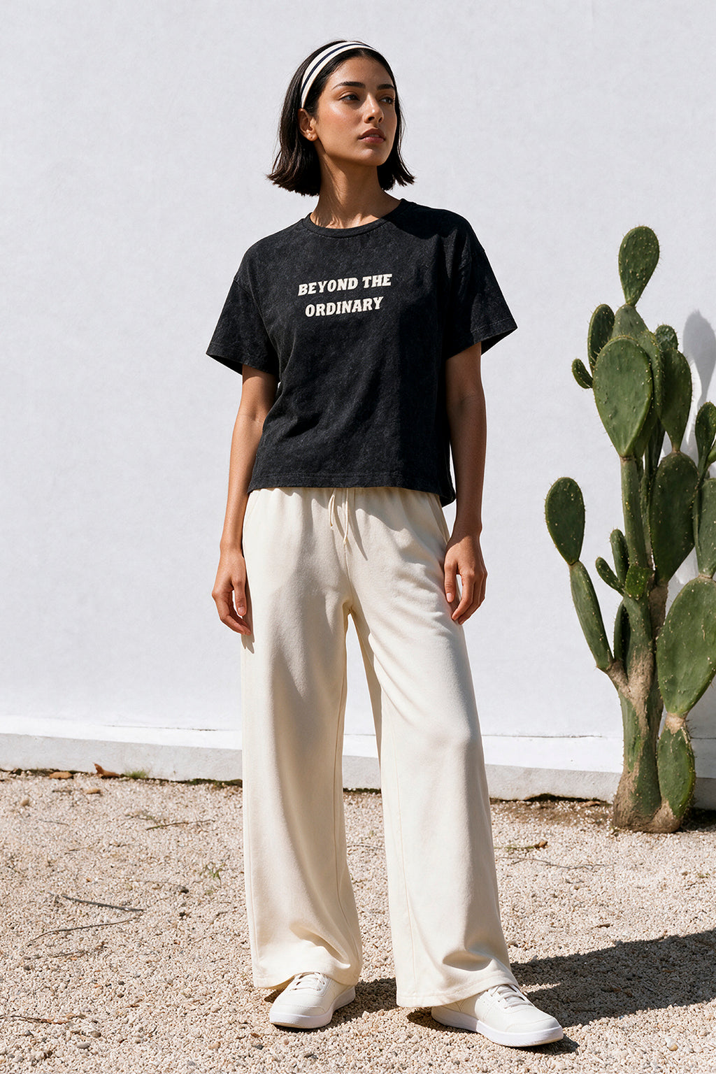 Graphic T-Shirt - 6463
