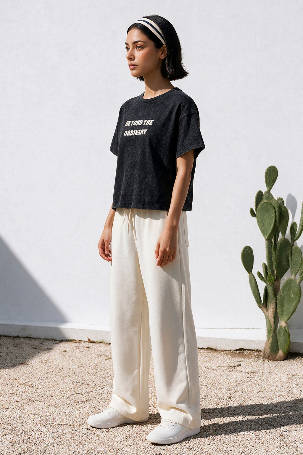 Graphic T-Shirt - 6463