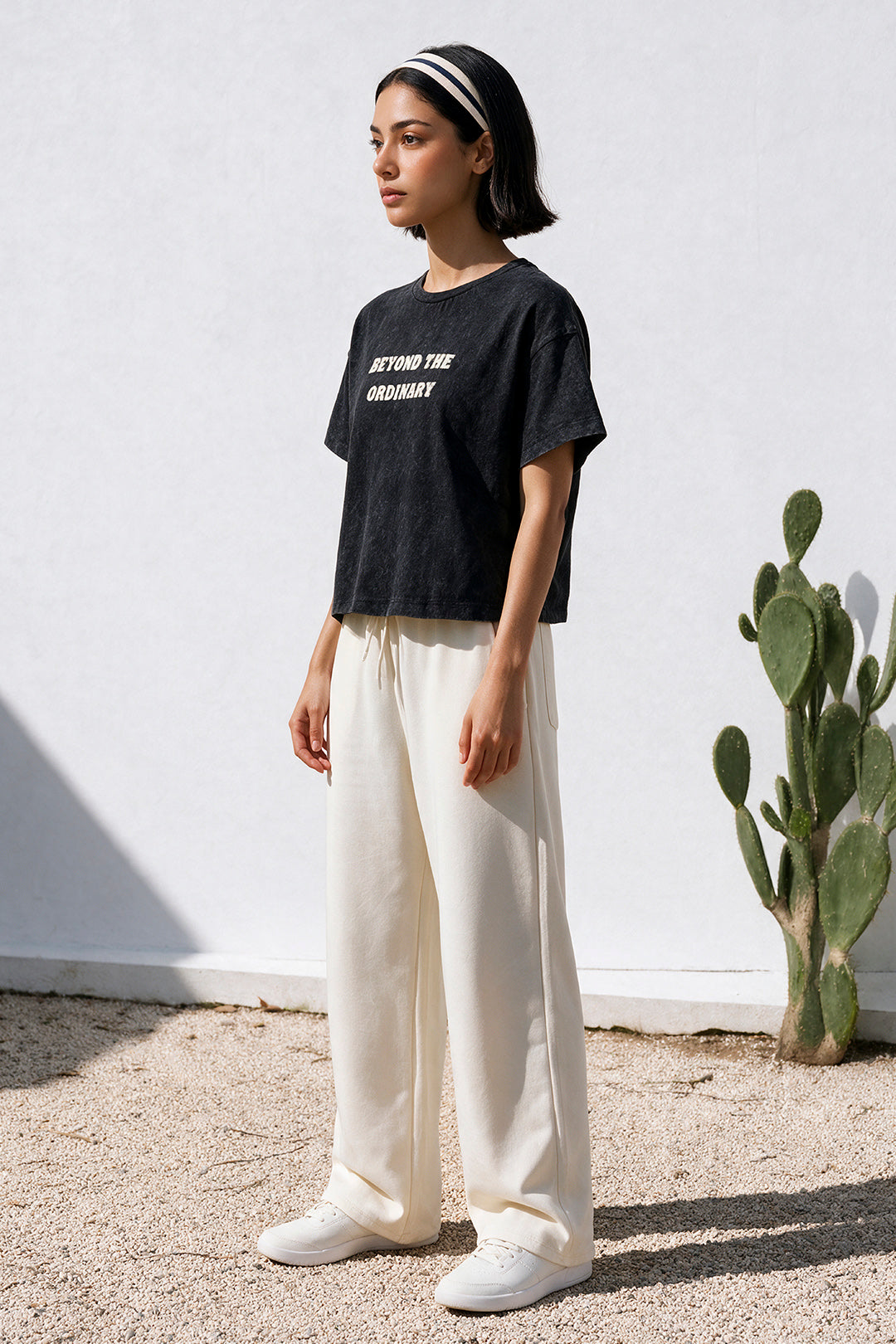 Graphic T-Shirt - 6463