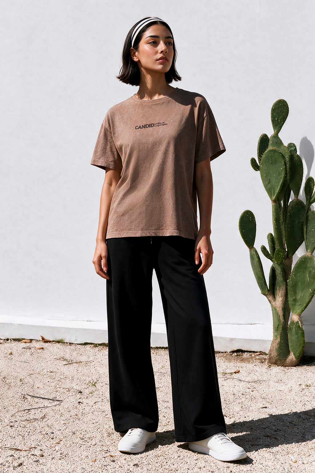Graphic T-Shirt - 6467