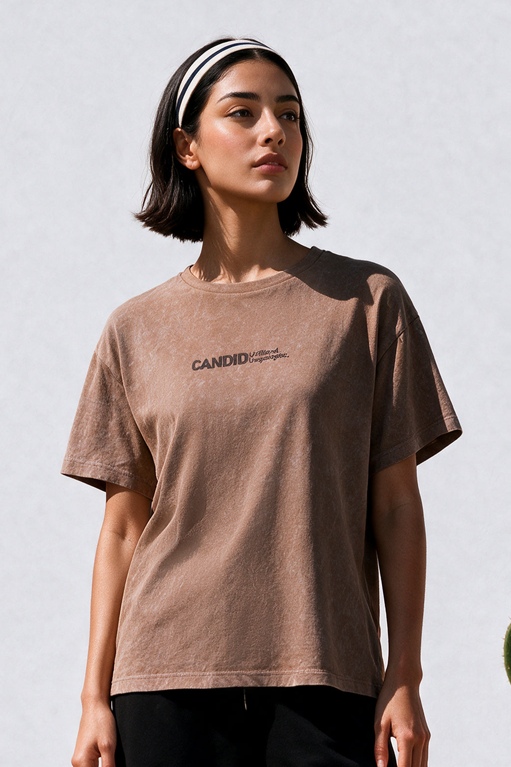 Graphic T-Shirt - 6467