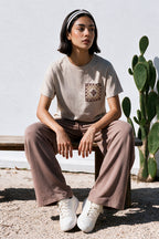 Graphic T-Shirt - 6469