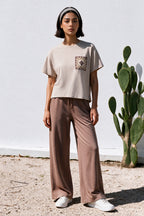 Graphic T-Shirt - 6469