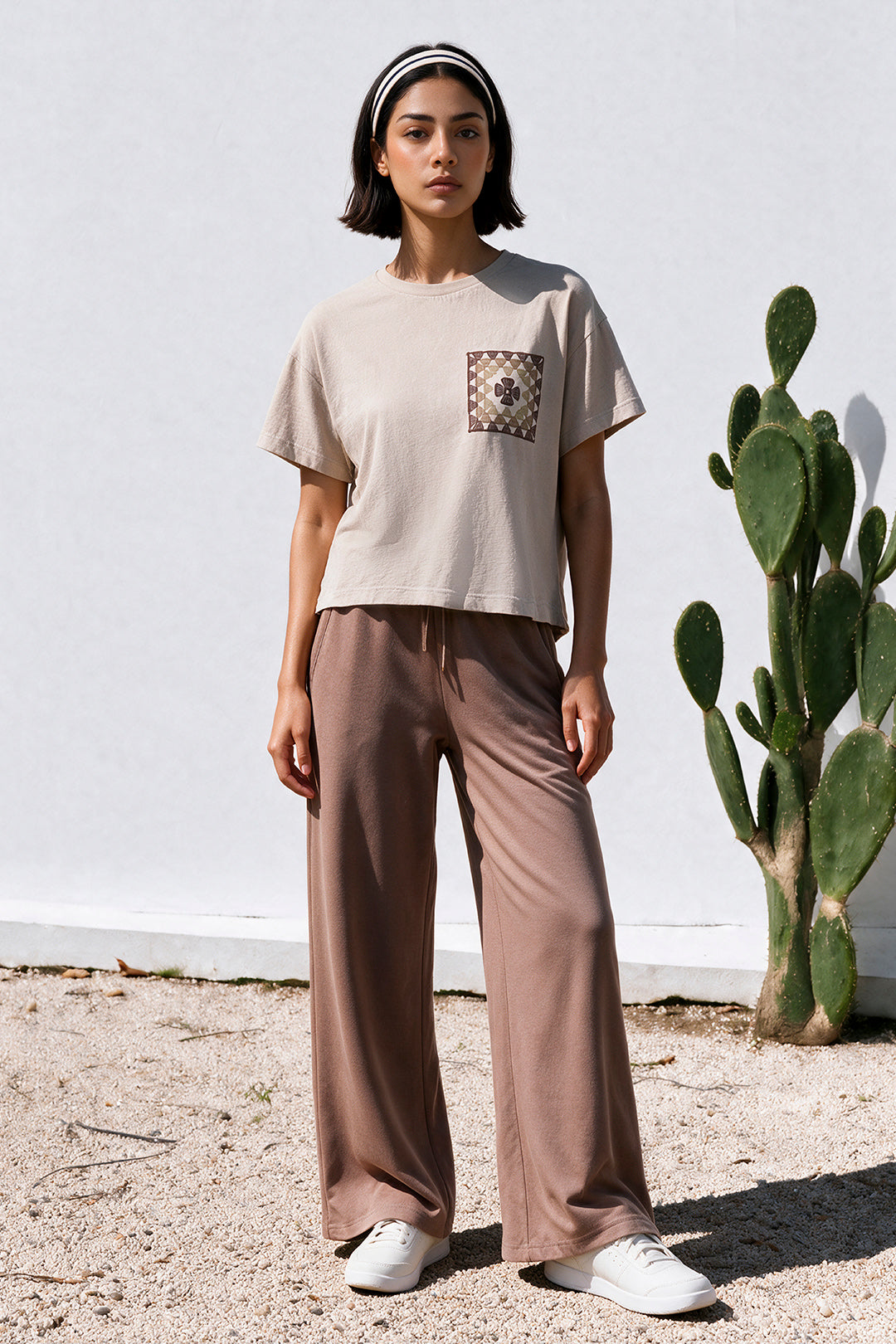 Graphic T-Shirt - 6469