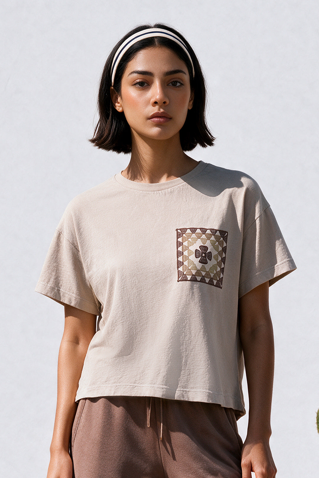 Graphic T-Shirt - 6469