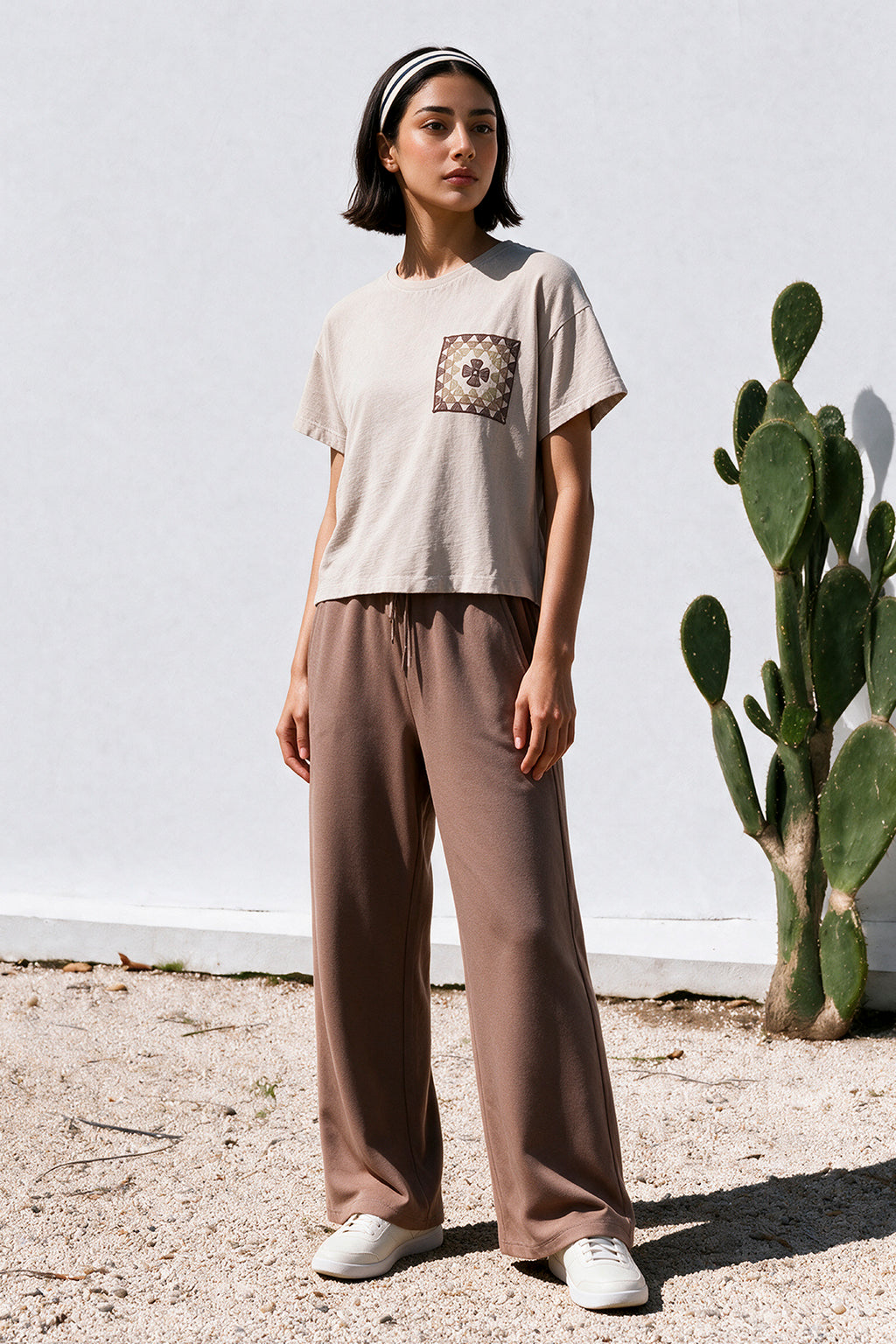 Graphic T-Shirt - 6469
