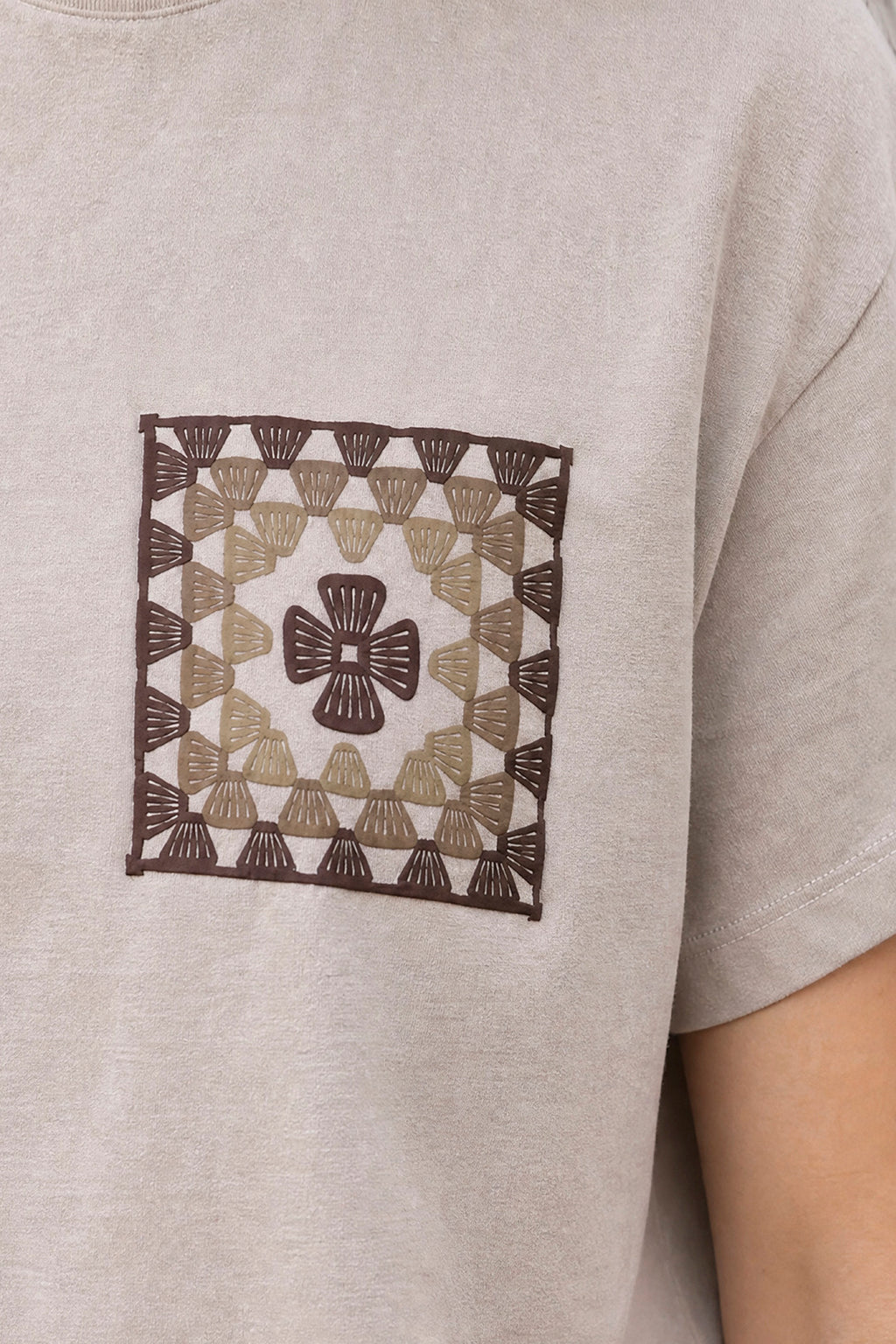 Graphic T-Shirt - 6469