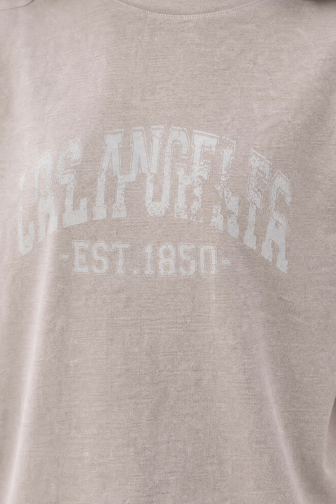 Graphic T-Shirt - 6471