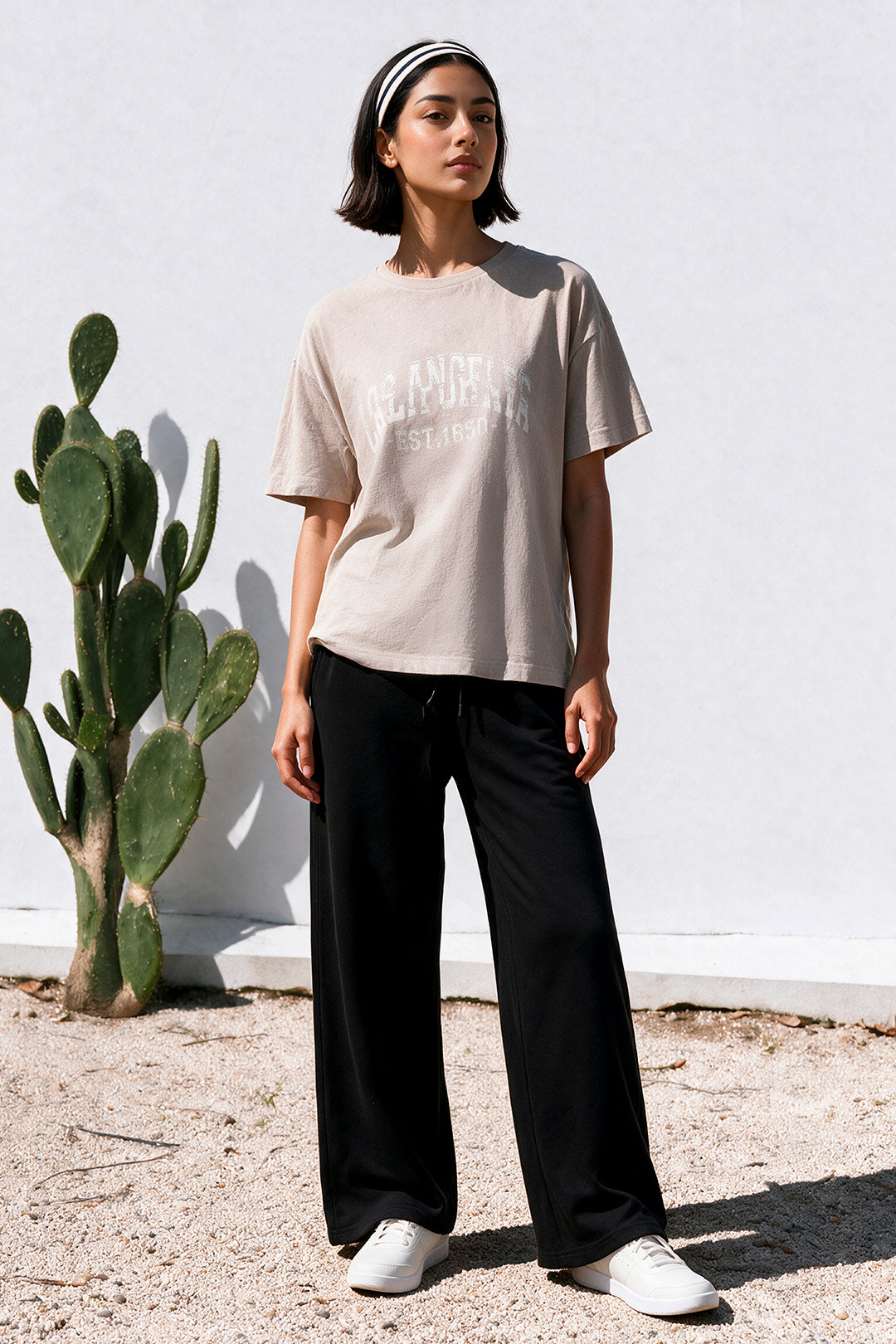 Graphic T-Shirt - 6471