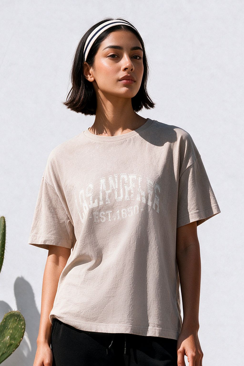 Graphic T-Shirt - 6471