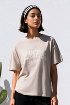 Graphic T-Shirt - 6471