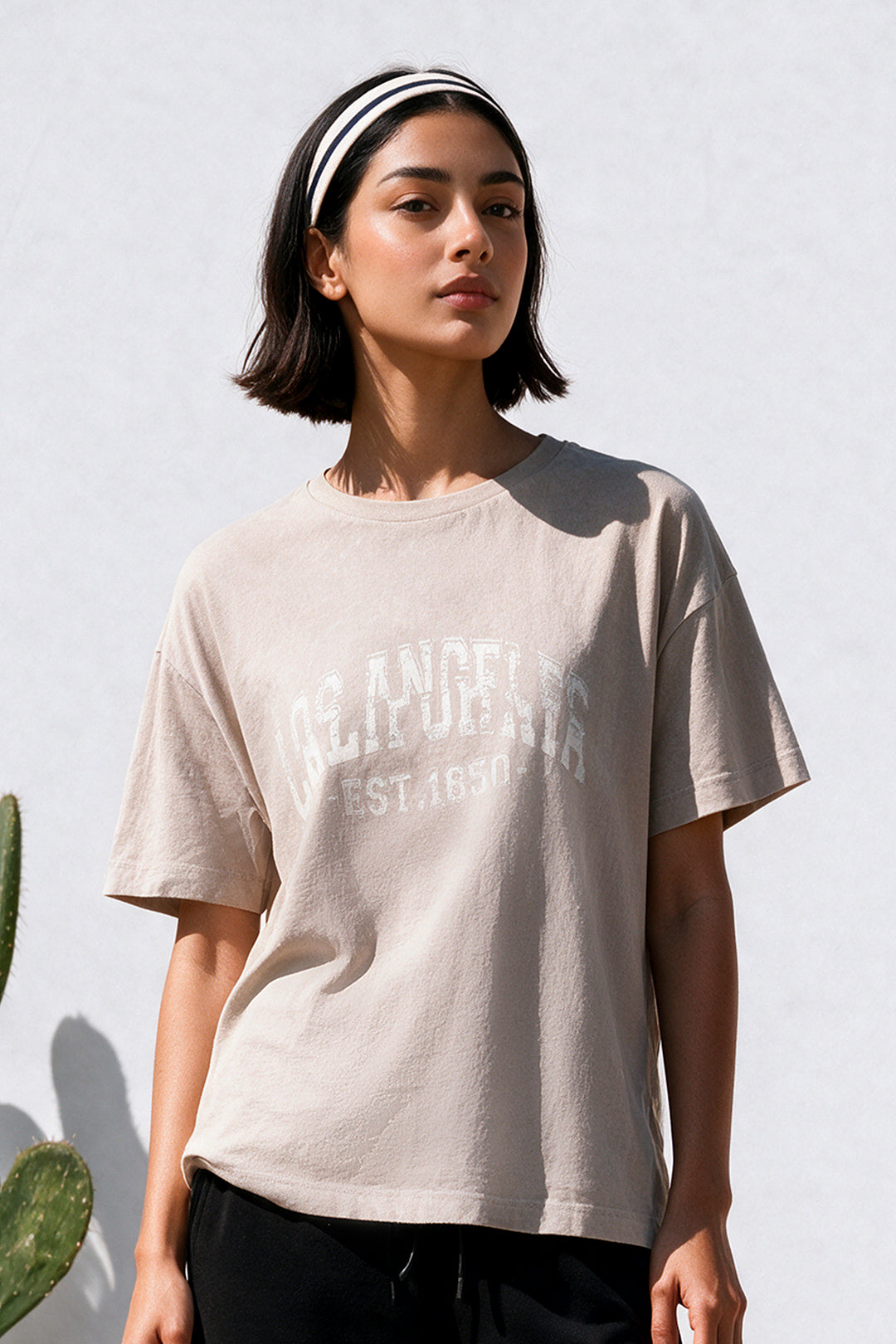 Graphic T-Shirt - 6471