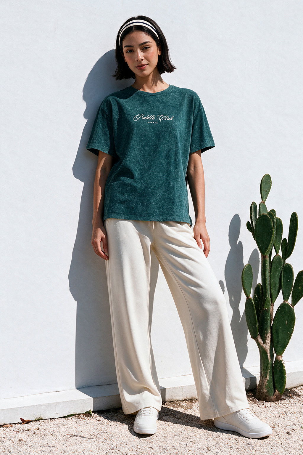 Graphic T-Shirt - 6472