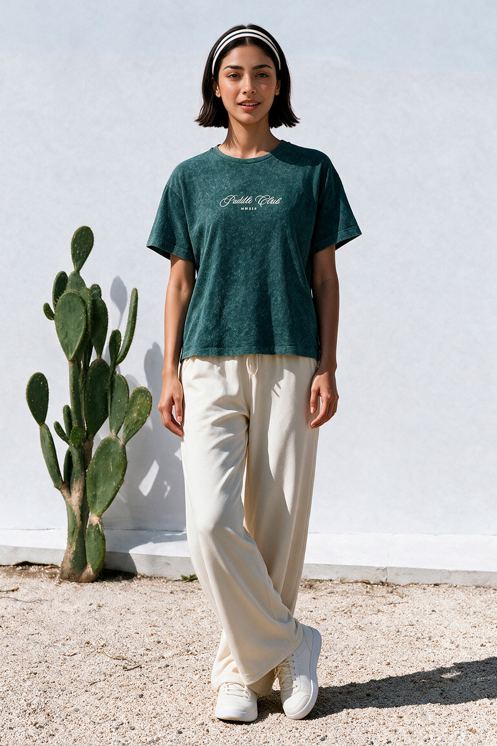 Graphic T-Shirt - 6472
