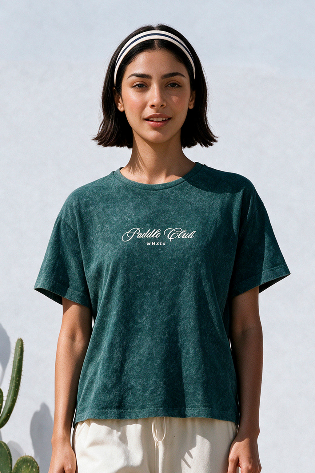 Graphic T-Shirt - 6472