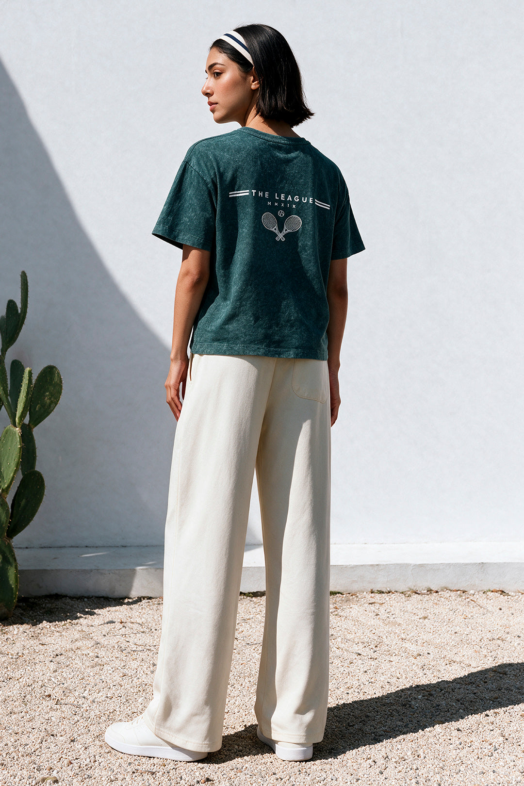 Graphic T-Shirt - 6472